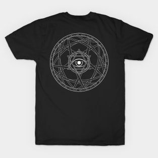 Mystic Eye T-Shirt